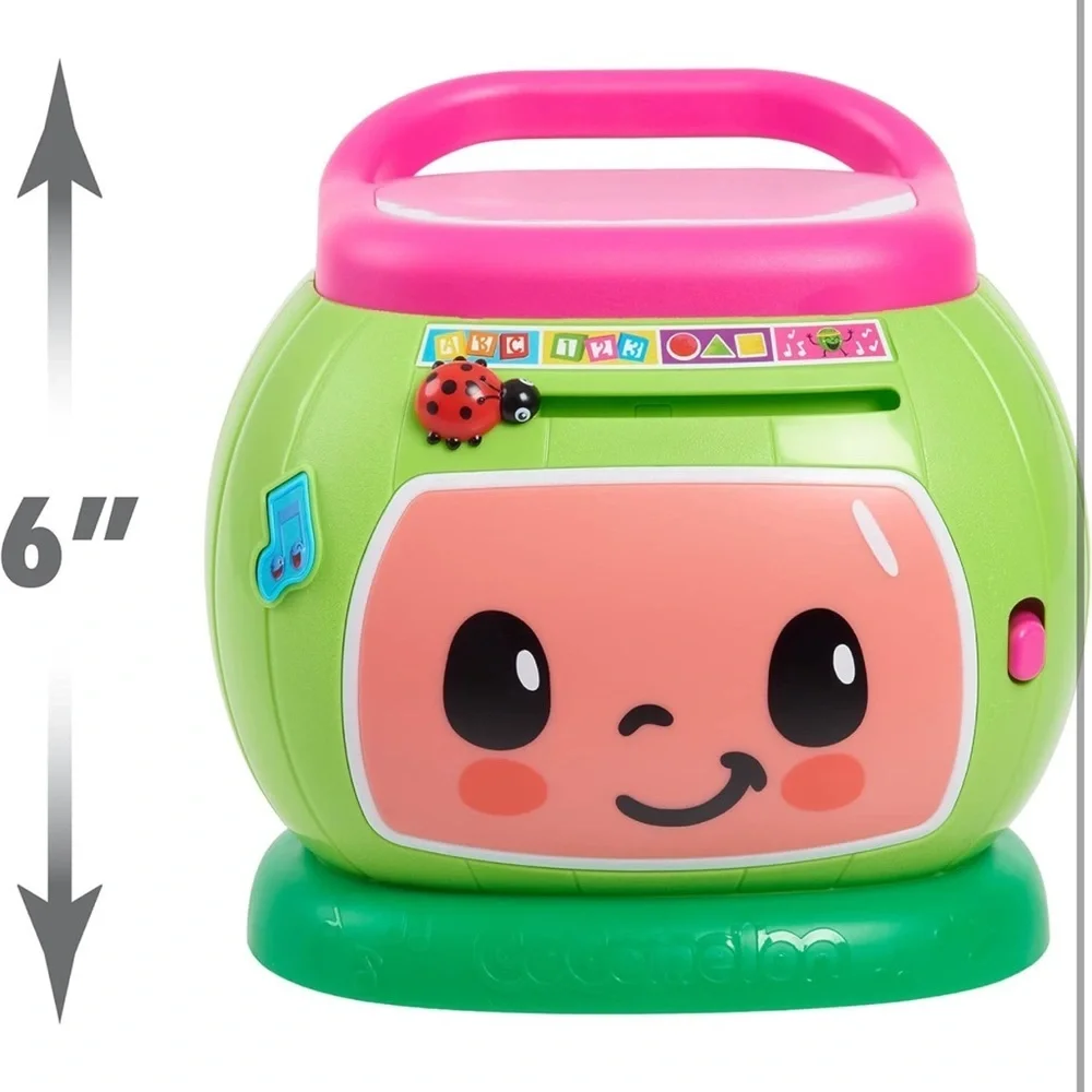 CoComelon new toy